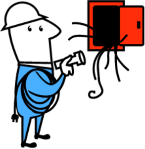 E G W Boussac, , Installation électrique, Installation domotique, Alarme anti-intrusion, Chauffage électrique, Interphone et portier vidéo, Ventilation (vmc)