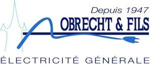 ÉLECTRICITÉ GÉNÉRALE OBRECHT Obernai, , Installation électrique, Installation domotique, Chauffage électrique, Interphone et portier vidéo, Borne de recharge, Plancher chauffant, Sécurité incendie, Ventilation (vmc)