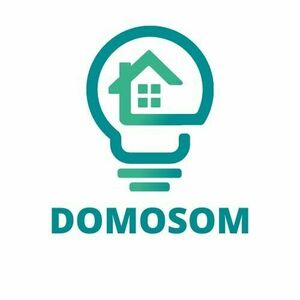 DOMOSOM Rubempré, , Alarme anti-intrusion, Chauffage électrique, Installation domotique, Installation électrique, Interphone et portier vidéo, Sécurité incendie