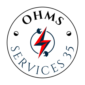 ohms services 35 Brie, , Alarme anti-intrusion, Chauffage électrique, Installation domotique, Installation électrique, Ventilation (vmc)