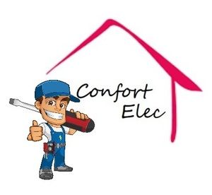 Confort-Elec Artisan électricien Épaney, , Chauffage électrique, Installation domotique, Installation électrique, Interphone et portier vidéo, Motorisation porte et portail, Ventilation (vmc)