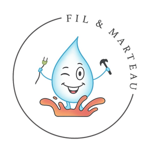 Fil & Marteau Chasselay, , Alarme anti-intrusion, Borne de recharge, Chauffage électrique, Eau chaude sanitaire, Installation domotique, Installation électrique, Interphone et portier vidéo, Motorisation porte et portail, Ventilation (vmc)