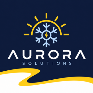 Aurora Solutions Saint-Sever-de-Saintonge, , Alarme anti-intrusion, Borne de recharge, Chauffage électrique, Installation domotique, Installation électrique, Interphone et portier vidéo, Motorisation porte et portail, Sécurité incendie, Ventilation (vmc)